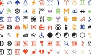 NTT Docomo告别原生Emoji，26年表情符号传奇将成历史？