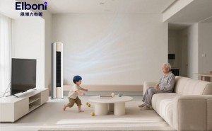 恩博力科技，如何细微之处升级你的居家生活品质？