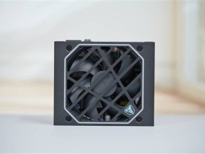 鑫谷灵眸数智DM-850G电源首秀：全模组设计，数字监控新体验！