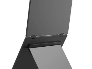 Minix SF15 Fold便携双屏来袭，15.6英寸IPS面板助力移动办公
