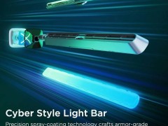Govee Gaming Light Bars Pro氛围灯上市，智能联动多平台引关注