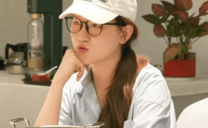 孟羽童重返格力，餐桌前聊感悟：不自觉模仿董明珠，职场女性获力量