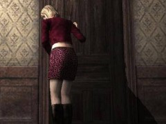 《寂静岭2：重制版》或将补全玛丽亚篇DLC？粉丝期待中