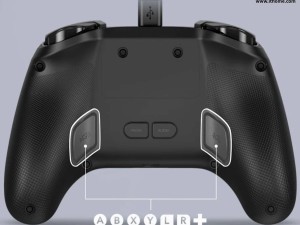 PowerA Advantage手柄上市，性价比超越任天堂Switch 2 Pro？