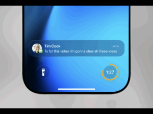 iOS 19大变革：UI全面革新，AI功能能否如约而至？