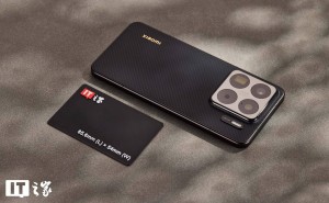 小米15S Pro全面升级：影像、散热等超越15 Pro，搭载玄戒O1芯片