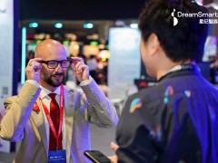 星纪魅族StarV Air2荣获Beyond Expo大奖，科技之光温暖听障人士生活