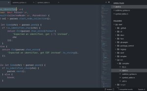 Sublime Text Build 4200发布：逐步淘汰Python 3.3，性能大幅提升