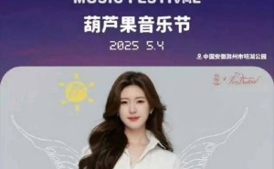 影视明星跨界音乐节，音乐产业生态何去何从？