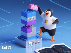 微软大动作！为Mesa 3D图形堆栈贡献6万余行代码，全新Gallium3D前端亮相