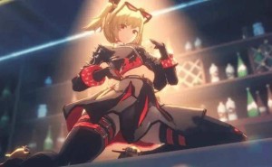 《绝区零》Xbox版定档6月6日，多平台互通等你来战！