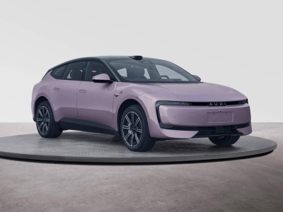奥迪上汽合资品牌AUDI E5 Sportback申报完成，续航超700km引期待