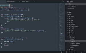 Sublime Text Build 4200重磅来袭，多项改进与调整引关注