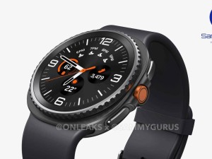 三星Galaxy Watch8新功能曝光：抗氧化指数，饮食健康新管家？