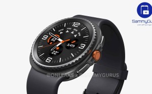 三星Galaxy Watch8新功能曝光：抗氧化指数，饮食健康新管家？