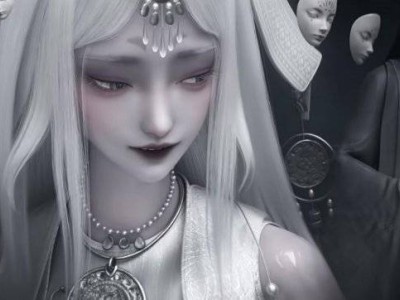 2025年，小厂逆袭？东方仙诡MMO《代号界》能否突围？