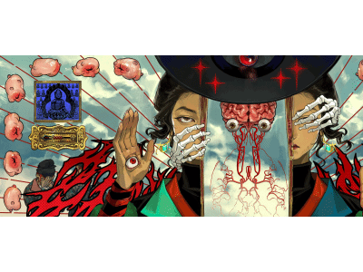 《长安：石之舞》Steam公测启航，国风肉鸽战斗叙事新体验