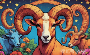 白羊座创业，哪些星座是你的黄金搭档？