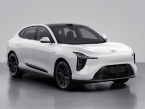 新款智己LS6“证件照”遭吐槽，官方急换官图力证颜值在线