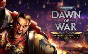 《战锤40K：战争黎明》终极版来袭，Steam与GOG平台即将上线！