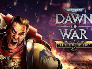 《战锤40K：战争黎明》终极版来袭，Steam与GOG平台即将上线！