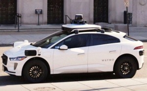 Waymo无人驾驶网约车：安全行驶千万次，加速布局商业化进程