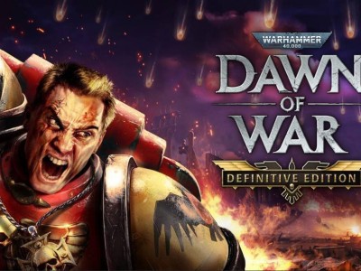 《战锤40K：战争黎明》终极版归来，Steam与GOG平台即将上线！