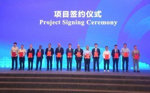 广汽国际与安利捷埃及签约CKD项目，2026年下半年预计量产