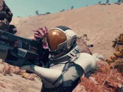 《星空》确认移植PS5，Xbox何时官宣成悬念？