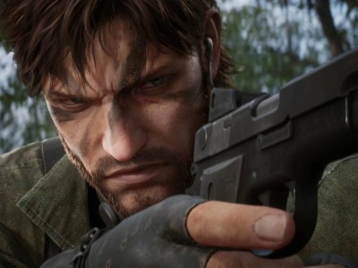 《潜龙谍影Δ：食蛇者》重制版8月28日登陆多平台，开场短片抢先看！