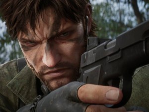 《潜龙谍影Δ：食蛇者》重制版8月28日登陆多平台，开场短片抢先看！