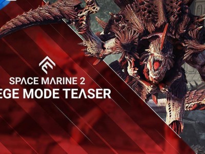 《战锤40K：星际战士》复刻版6月10日登陆XGP，画质升级体验更佳！