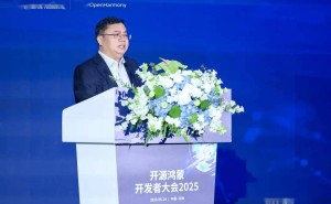 开源鸿蒙生态蓬勃发展：代码破1.3亿行，超千款软硬件产品通过测评