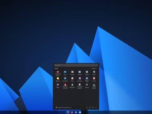 AnduinOS新版本规划：用Linux复刻Win11，1.5将推长期支持版