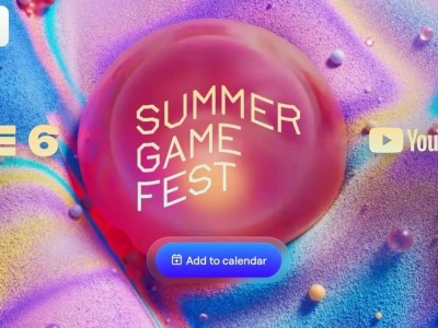 2025夏日游戏节来袭！6月7日北京时间凌晨5点，40余家大厂新作等你来看