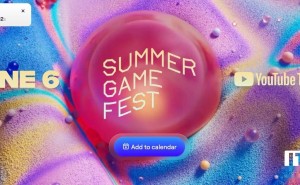 2025夏日游戏节来袭！6月7日北京时间凌晨5点，40余家大厂新作等你来看