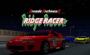《山脊赛车》重制版来袭，6月5日登陆PS5、Xbox及Switch系列