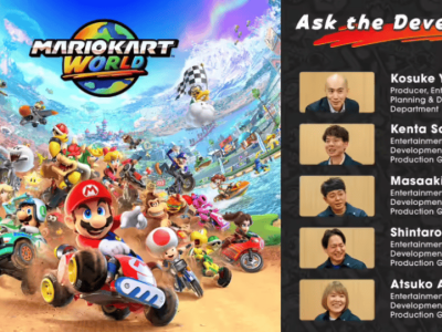 Switch 2来袭！经典Game Boy游戏回顾与新一代功能亮点抢先看