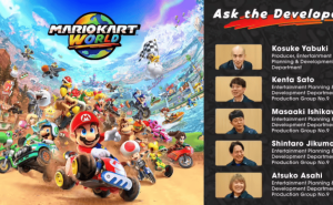 任天堂Switch 2将发，Game Boy四款经典游戏与全新功能曝光！