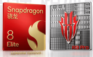 红魔10S Pro系列来袭：内置PC模拟器，电竞平板也上新！