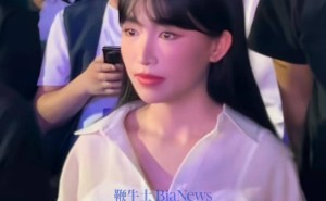 李子柒久违现身江西婺源，获聘非遗推广大使引关注