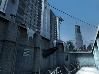 《半衰期2》模组《熵：零》重大更新，VR模式来袭，沉浸式冒险等你体验！