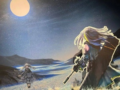 《少女前线》九周年：意外与重逢，少前PC版Steam上线波折记