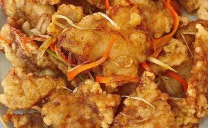 家常美味大放送！五道特色菜肴让你轻松搞定全家晚餐