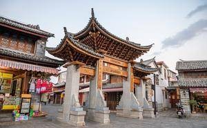 杨柳青古镇：年画里的乡愁，古韵今风的梦幻之旅
