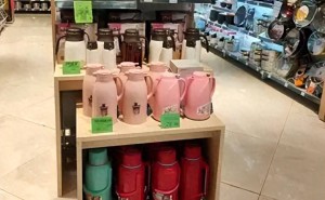 百货业蝶变：塞安百货商行如何以互联网为翼，重塑零售新篇章