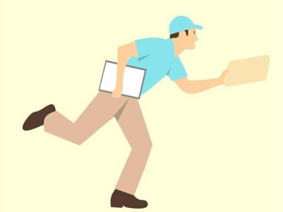 UU跑腿创始人：管理层午休跑腿非新政，打造有温度企业