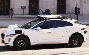 Waymo无人驾驶网约车：安全行驶千万里，未来市场再拓展！