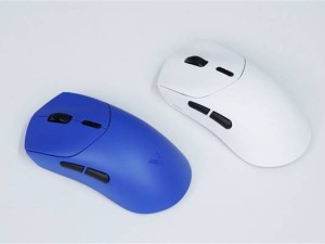 雷柏VT7二代鼠标发布：全球首款NORDIC 54芯片加持，图赏来袭！