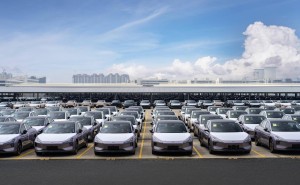 小鹏MONA M03 Max全国发运，顶配版售价15.58万起，新增多项智能配置